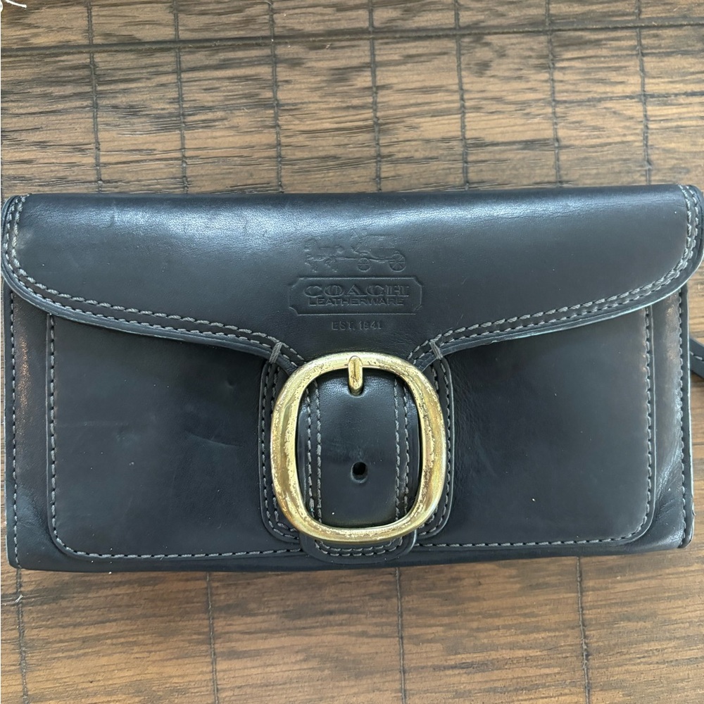 🌟COACH WALLET🌟